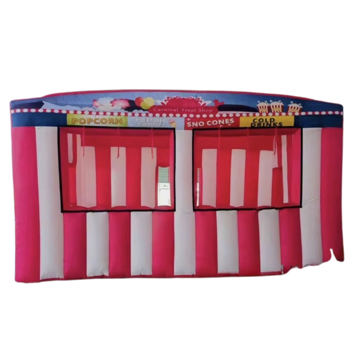 Carnival Inflatable Tent M1