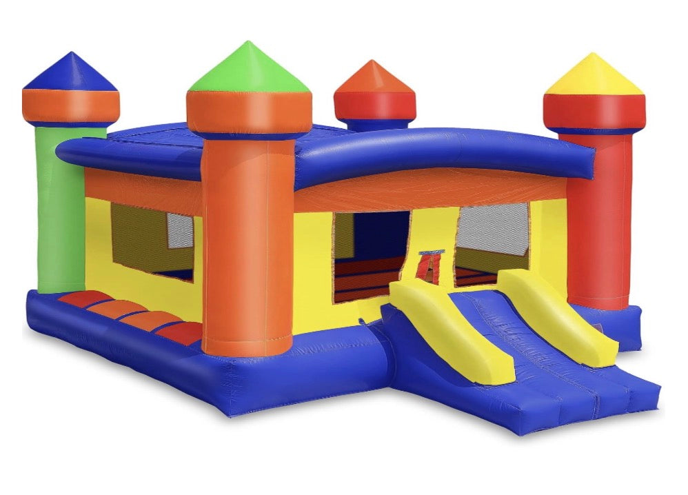 Bounce Houses/Combos