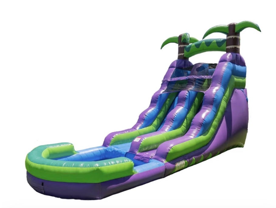 Inflatable Waterside Rentals