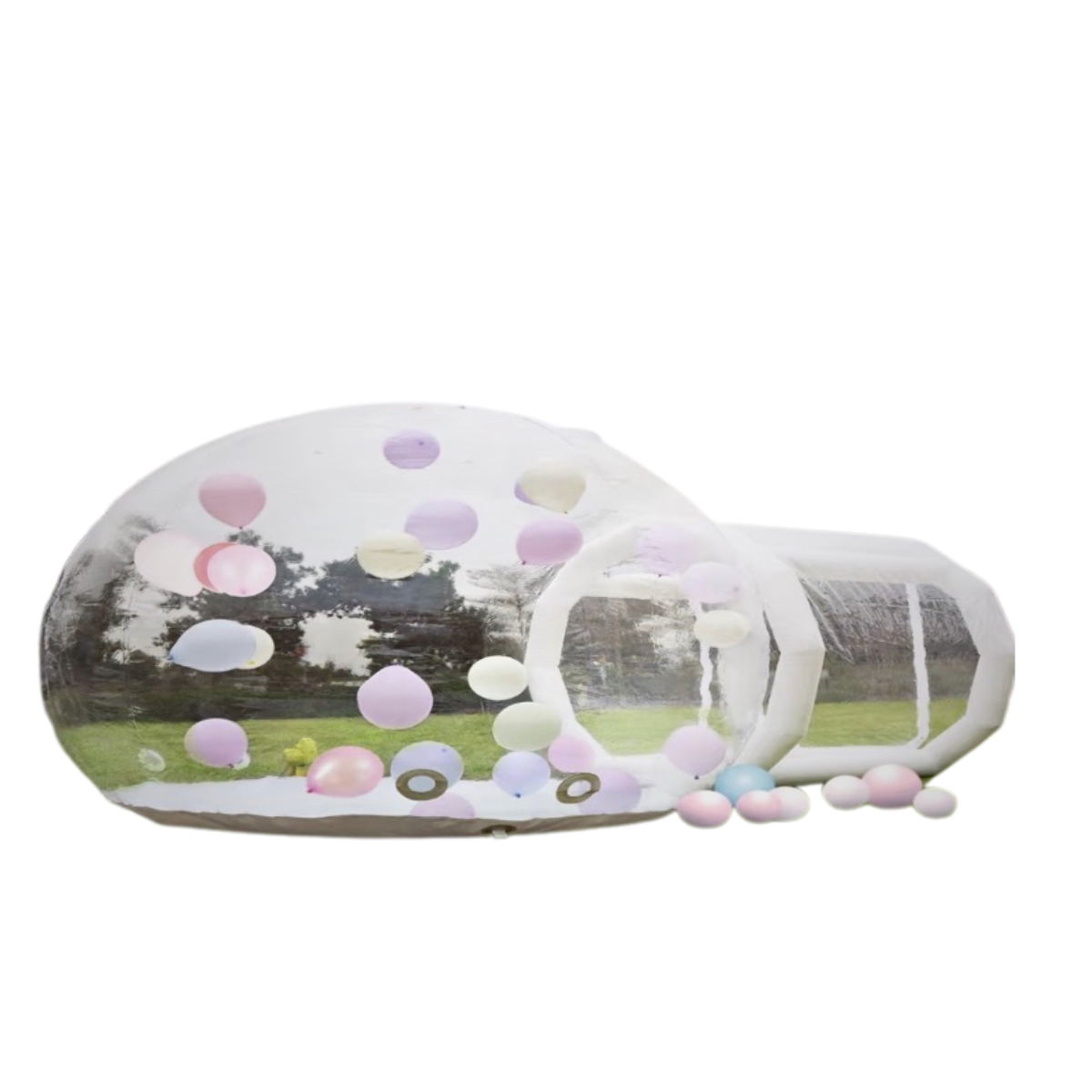 Inflatable Balloon Game M1