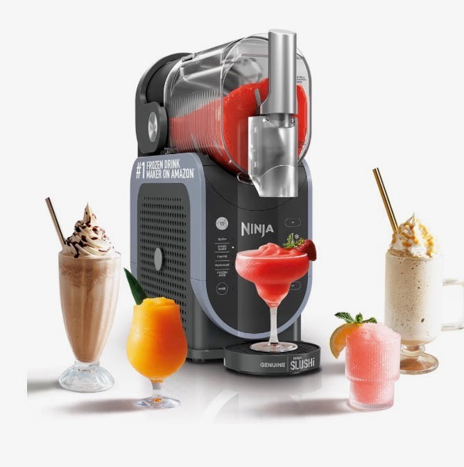 Slushy Machine Rental