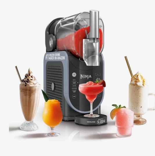 Slushy Machine Rental